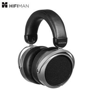 Hifiman HE400SE ชุดหูฟังไดอะแฟรม แบบมีสาย แม่เหล็ก โอเวอร์เอียร์ เปิดหลังได้