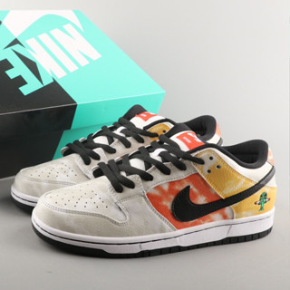 Dunk Low Pro Qs "Roswell Raygun" BQ6832-101