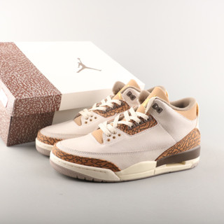 Jordan 3 “Orewood Brown” CT8532-102