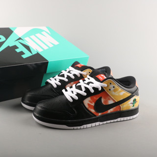 Dunk Low Heritage Pro Qs "Roswell Raygun" BQ6832-001