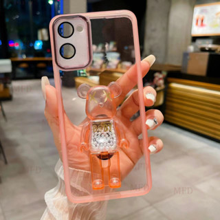 Realme 11 10 Pro C55 C53 C33 เคสโทรศัพท์มือถือ สําหรับ