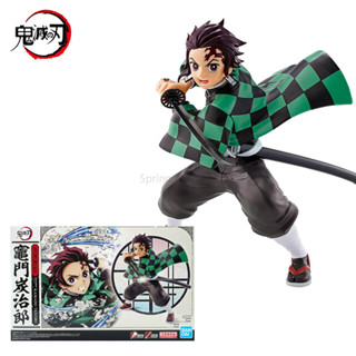 Bandai Demon Slayer Assembly Model Kit Kamado Tanjirou Kimetsu no Yaiba