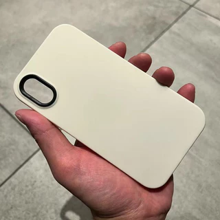 เหมาะสําหรับ iPhone X Xs Max XR 11 12 13 Pro Max 7 8 6 6s Plus เคสโทรศัพท์สีลูกกวาด