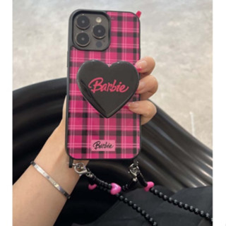 เคสโทรศัพท์มือถือแบบแข็ง กันกระแทก พร้อมสายคล้องยาว สําหรับ iPhone 11 14PROMAX 12PROMAX 13PROMAX 14 14PRO