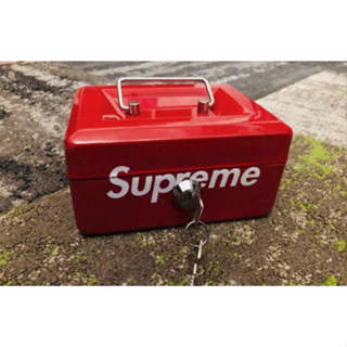 พร้อมส่ง กล่องเก็บเครื่องมือทําอาหาร แบบเหล็กล็อก