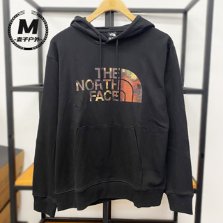 The NorthFace North เสื้อกันหนาวลําลอง แขนยาว คอกลม สําหรับผู้ชาย 86PV