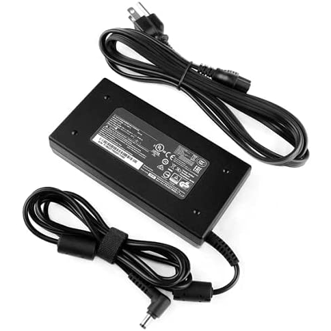 Slim 19.5V 7.7A 150W 5.5 x 2.5 มม.A17-150P2A AC Charger ใช้งานร่วมกับ Chicony GF62 7RE MS-16J9 A15-1