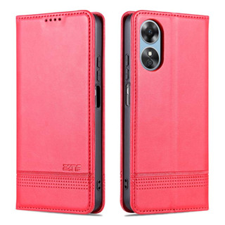 เคสโทรศัพท์หนัง PU ฝาพับ พร้อมช่องใส่บัตร และขาตั้ง สําหรับ Realme C11 C12 C15 C25 narzo 20 Pro 30 30A 50 5G narzo20 20pro narzo30