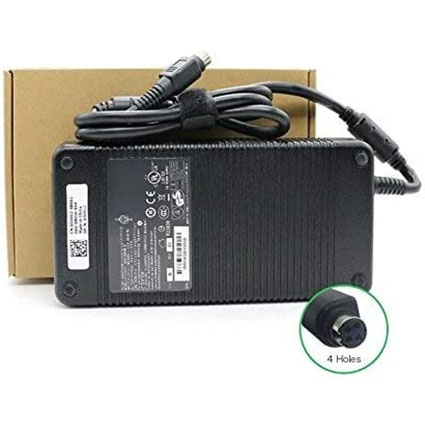 อะแดปเตอร์พาวเวอร์ซัพพลาย 330W 19.5V 16.9A AC สําหรับ Alienware X711 P775DM3G MSI GT83VR GT73VR GT80