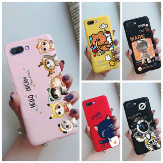 เคสโทรศัพท์มือถือ ซิลิโคนนิ่ม ป้องกันกล้อง กันกระแทก ลายการ์ตูน สําหรับ Huawei Honor 10 Honor 10 Honor10