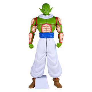 โมเดลฟิกเกอร์ PVC รูปปั้นอนิเมะ Dragon Ball Z Neil Piccolo Fighter Type Namek GK ขนาด 27.5 ซม. ของเล่นสะสม สําหรับเด็ก