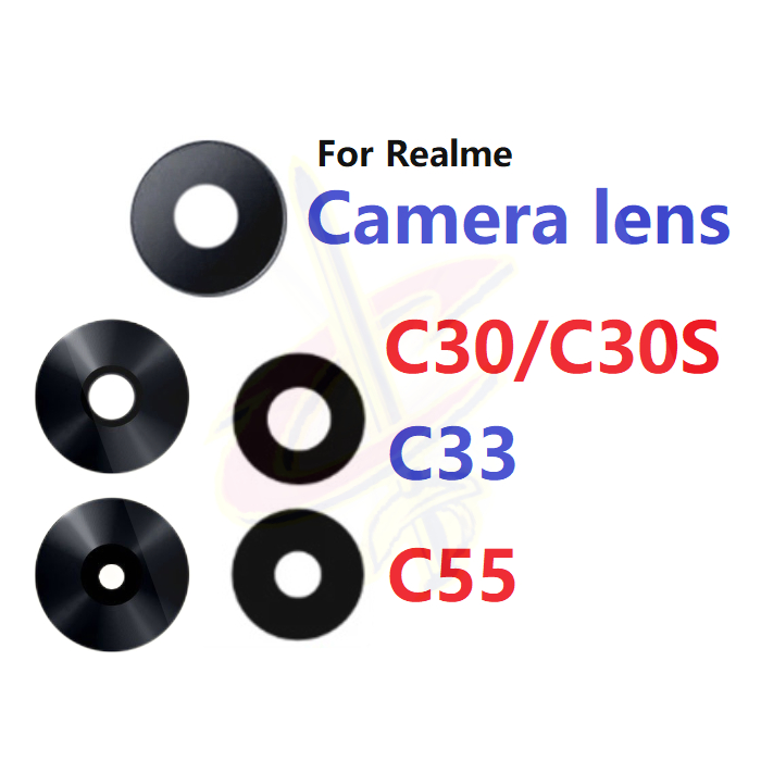 เลนส์กล้อง (Camera Lens) สําหรับ Honor X6C