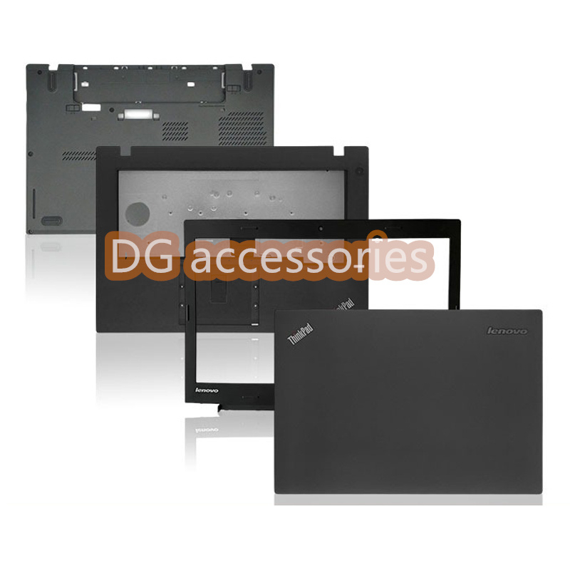 ใหม่ เคสคีย์บอร์ด LCD ด้านข้าง รูปตัว C สําหรับ Lenovo thinkpad L450 L460 L470