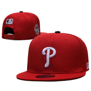 Boston Red Sox Toronto Blue Jays Detroit Tigers Oakland Athletics Forida Marlins St. Louis Cardinals หมวกแก๊ป ผ้าฝ้าย ปักลาย Philadelphia Phillies Chicago White Sox MLB