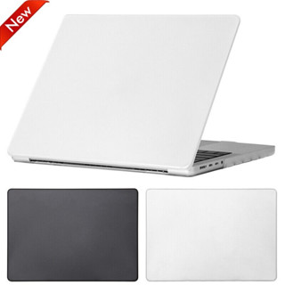 เคสโทรศัพท์มือถือ พลาสติกแข็ง ผิวด้าน กันกระแทก สําหรับ Macbook Air Pro 13 นิ้ว 14 นิ้ว 15 นิ้ว 2020 2021 2023 ( M1 M2 ),A2941 A2237 A1932 A2179 A2338 A1706 A1708 A1989 A2159 A2289 A2251 A2442 A2799