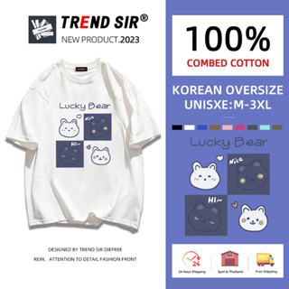 พร้อมส่ง🚀เสื้อยืด cotton 100 เสื้อยืดผู้หญิง เสื้อยืดเสื้อยืด oversize เสื้อยืดสีพื้น เสื้อยืดคอกลมเสื้อยืดเปล่าเสื้อยืดคนอ้วน ใส่สบาย มี9สี M-3XL