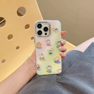 เคสโทรศัพท์มือถือ tpu แบบนิ่ม ลายแมวเล่นเซิร์ฟ สําหรับ iPhone 14 14promax 14pro 12PRO 12PROMAX 13 13pro 13promax