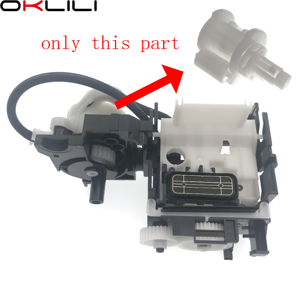 อะไหล่ระบบปั๊มหมึก สําหรับ Epson L1110 L1118 L1119 L3100 L3101 L3106 L3210 L3110 L3115 L3116 L3117 L