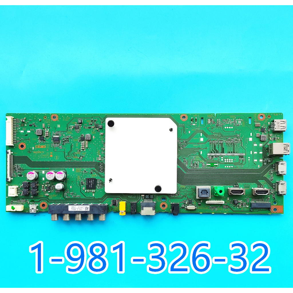 การทดสอบที่ดีใช้ได้กับ Sony KD-43X8000E XBR-49/55X800E KD-55XF8096 KD-49X8000E-KD-55X8000-7500F KD-5