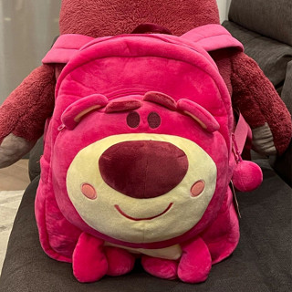 UETEEY Lotso กระเป๋านักเรียน กระเป๋านักเรียน อเนกประสงค์ L25S01K