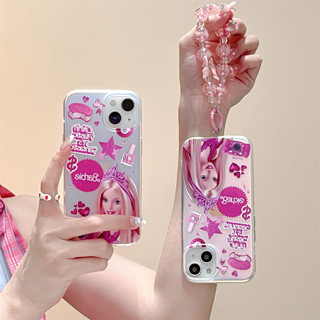 เคสโทรศัพท์มือถือ TPU แบบนิ่ม สองด้าน สําหรับ iphone 14 Pro Max 13 Pro Max 12 Pro Max