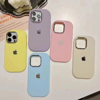 เคสโทรศัพท์มือถือ กันกระแทก สีมาการอง เรียบง่าย สําหรับ iphone 14 pro max 13promax 12 11 pro