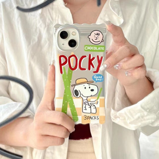 เคสโทรศัพท์มือถือ ลายการ์ตูนน่ารัก สีเขียว สําหรับ iPhone 11 12 12pro 12promax 13 13pro 13promax 14 14pro 14promax