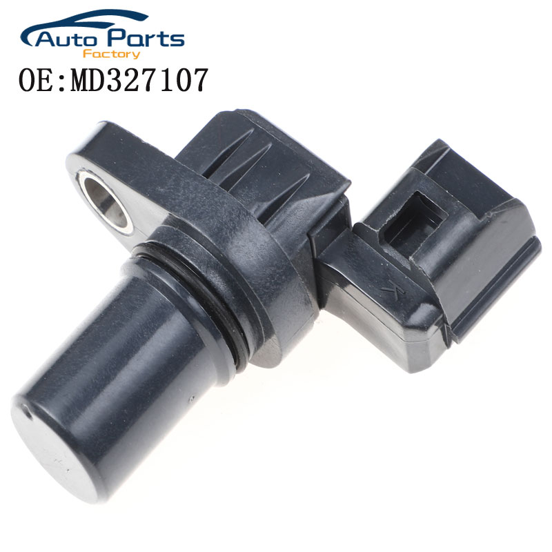 เซ็นเซอร์ตําแหน่งเพลาลูกเบี้ยวใหม่สําหรับ Mitsubishi 1997-2006 Eclipse Galant Lancer MD327107 J5t230