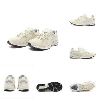 New Balance 2002R รองเท้าลําลอง สําหรับผู้ชาย ผู้หญิง ML2002RE