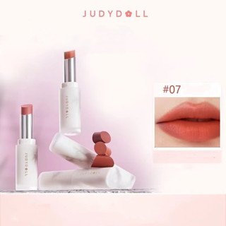 Judydoll ลิปสติก เนื้อแมตต์ ติดทนนาน