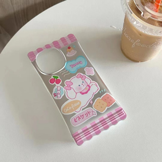 เคสโทรศัพท์มือถือ ลายการ์ตูนผู้หญิง สําหรับ iPhone 11 12 12pro 12promax 13 13pro 13promax 14 14pro 14promax