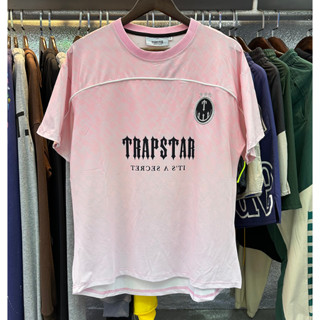 ใหม่ เสื้อยืดแขนสั้น ลายทีมชาติฟุตบอล London Monogram ไล่โทนสี แบบแห้งเร็ว สําหรับผู้ชาย และผู้หญิง