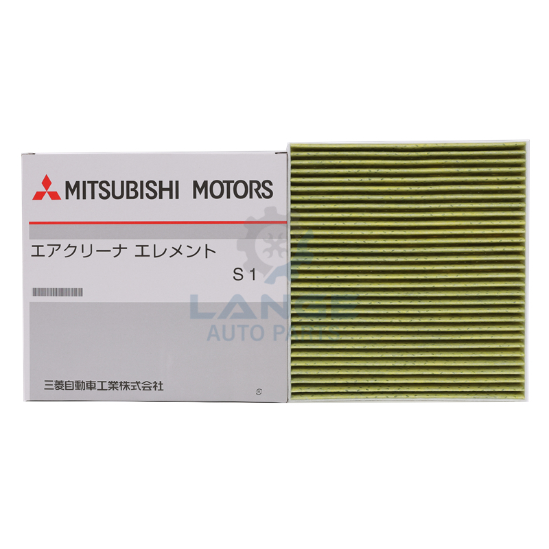 【High Flow】mitsubishi Triton L200 TrailBlazer 4007 4008 Inspira RVR Fortis Delica 7803A004