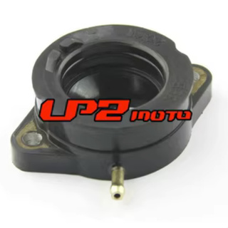 คาร์บูเรเตอร์เชื่อมต่ออินเตอร์เฟซ สําหรับ Yamaha SR400 92-00 SR500/SP 91-99