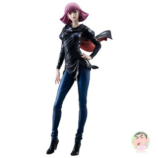 MegaHouse GGG Series Mobile Suit Zeta Gundam Haman Khan Figure