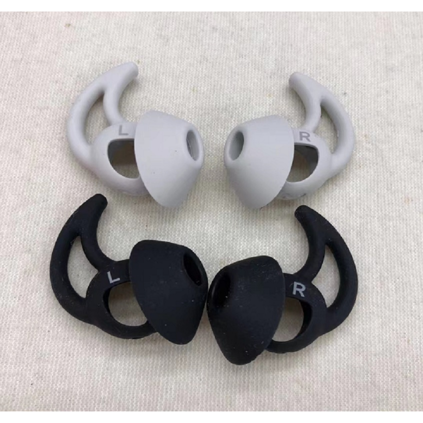 ของแท้ 100% จุกหูฟังอินเอียร์ สําหรับ Bose QuietComfort Earbuds I QC1,Bose Sport buds