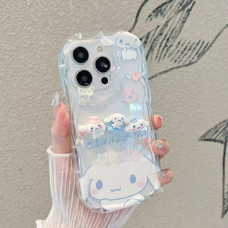 ใหม่ เคสโทรศัพท์มือถือ กันกระแทก ลายการ์ตูนสุนัขชินนาม่อนน่ารัก สามมิติ แฮนด์เมด DIY สําหรับ Vivo V27 5G V27E V25PRO T1 5G V23 5G V23E 5G V23PRO V21 5G V20PRO