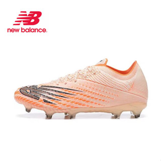 New Balance Furon V6+ Pro FG รองเท้าฟุตบอล ไซซ์ 39-45