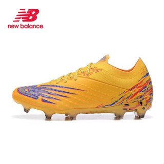 New Balance Furon V6+ Pro FG รองเท้าฟุตบอล ไซซ์ 39-45