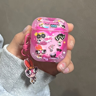 เคสหูฟังไร้สาย ลายจุด สําหรับ iphone AirPods Pro AirPods 1 2 3