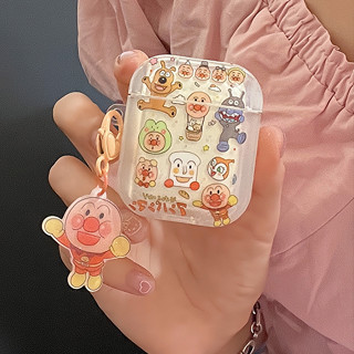 เคสหูฟังไร้สาย ลายจุด สําหรับ iphone AirPods Pro AirPods 1 2 3