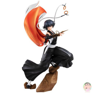 MegaHouse GALS series BLEACH soiho Figure