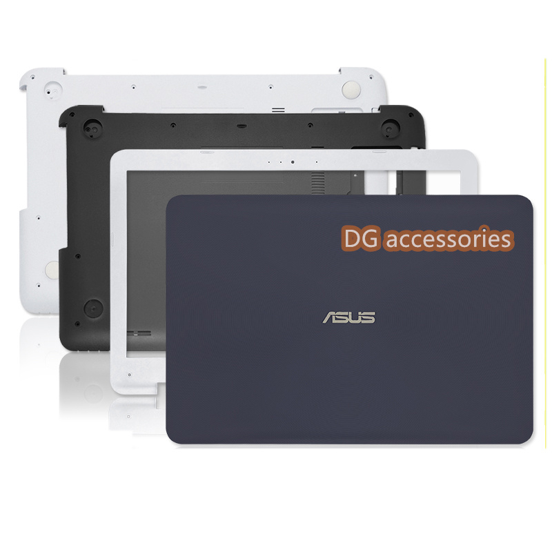 เคสสําหรับ ASUS ใหม่ X556 A556 A556U X556U F556 VM591 FL5900U รุ่นฝาบน A LCD backside case/ B blzel 