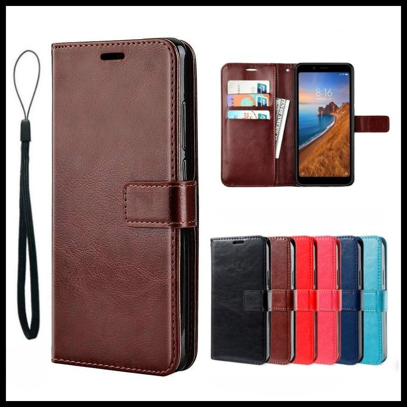 เคส VIVO y21 y21t y21s y21a y21e y21g y33s ซิลิโคนหนัง drop proof ระเบิดขอบนุ่มกระเป๋าสตางค์บัตรหัวเข็มขัดแม่เหล็กจับเชือกแขน