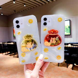 เคสโทรศัพท์มือถือแบบแข็ง แต่งฟอยล์ สไตล์จีน สําหรับ Huawei Honor 90 70 X50i X9A Magic 4 5 Mate30 P60 P50 Pro Nova 5T