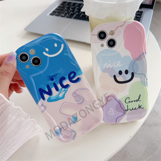 เคสโทรศัพท์มือถือแบบนิ่ม กันกระแทก ลายหยัก 3D หลากสี สําหรับ Realme C11 2020 C11 2021 5 5s 5i C3 6i C2 6 6s 7i C17 8 8i C15 C20