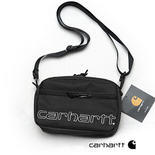 Carhartt กระเป๋าสะพายไหล่ สะพายข้าง ขนาดเล็ก สไตล์ฮิปฮอป สําหรับผู้ชาย และผู้หญิง