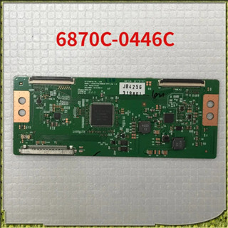 บอร์ดลอจิก 6870C-0446C 6870C T-con Board LC420470550Euf-ffp1 ทีวี KDL-55W800A KDL-42W800A KDL-47W800A