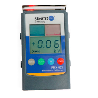 Simco FMX-003 เครื่องวัดสนามไฟฟ้าสถิตย์