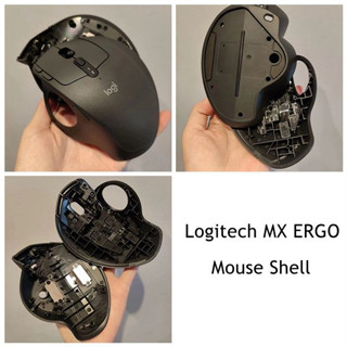 อุปกรณ์เสริมเมาส์ สําหรับ Logitech MX ERGO